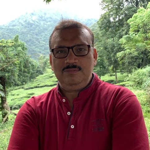 Sushil Kumar Dubey