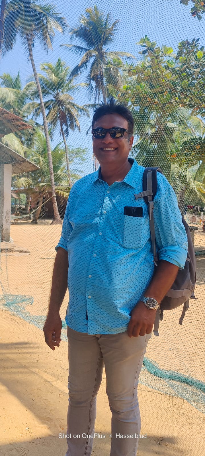 Prashanth Nayak
