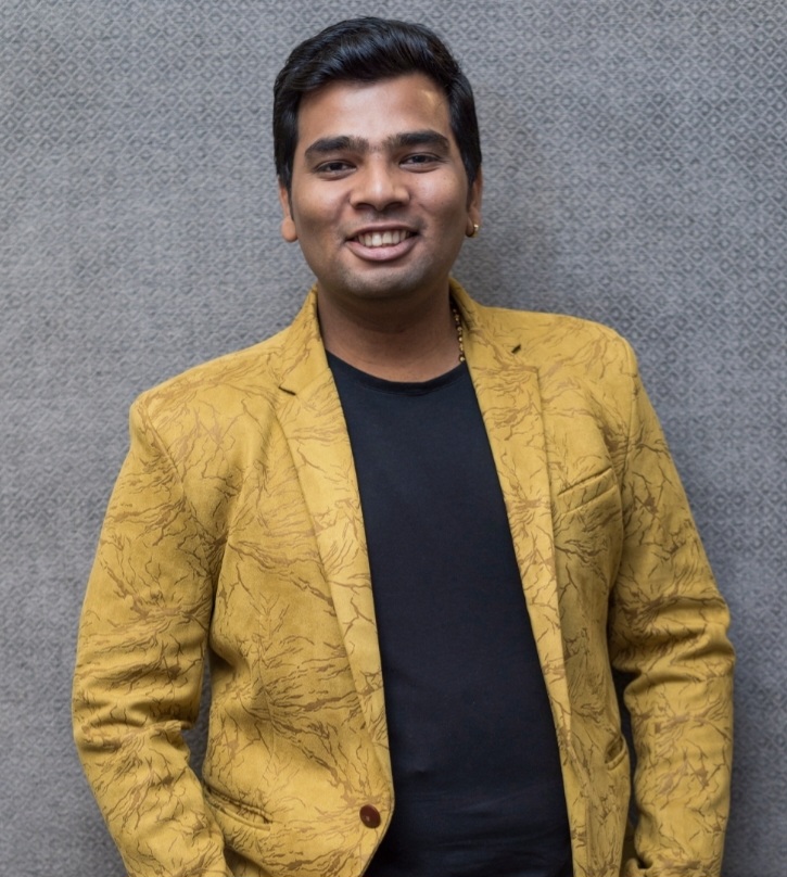 Hardik Yogesh Joshi
