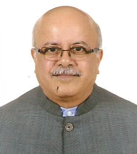 Dr. Vinaykumar Pai Raikar