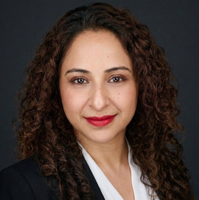 Nidhika Bahl