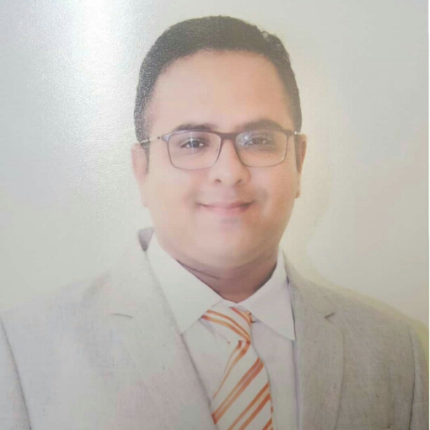 Derick Harold Sequeira