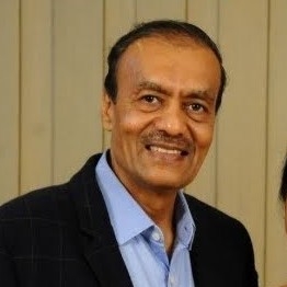 Darshan K Shah