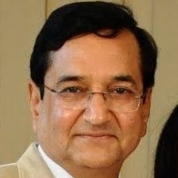 Sanjeev Mehta