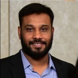 Hardik Ashwinkumar Sompura
