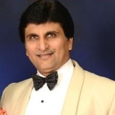 Mehul Sharad Shah
