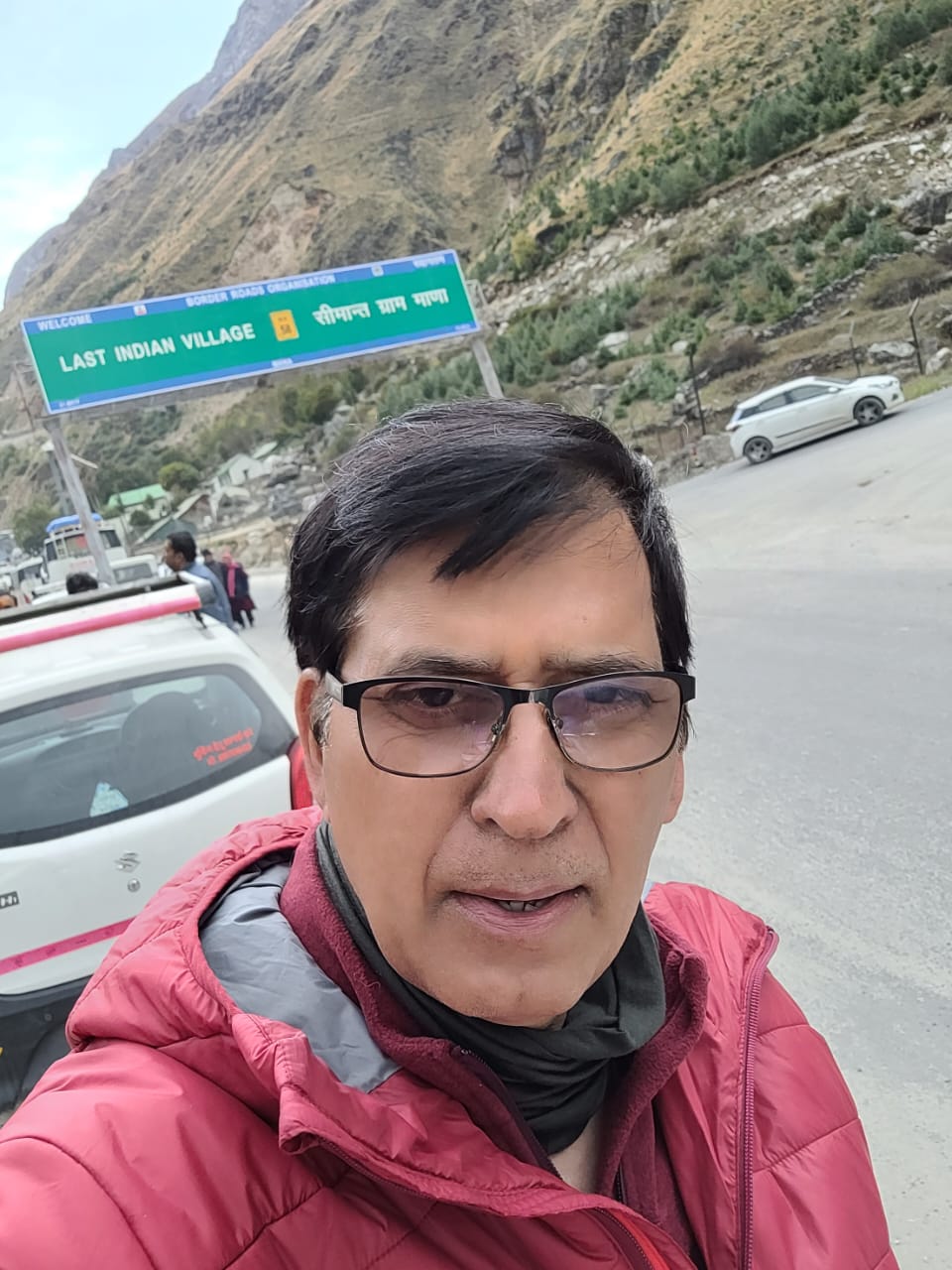 Ajay Sati