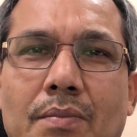 Santosh Kumar Panigrahy