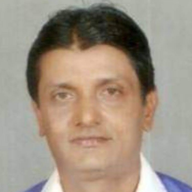 Ram Kumar Das