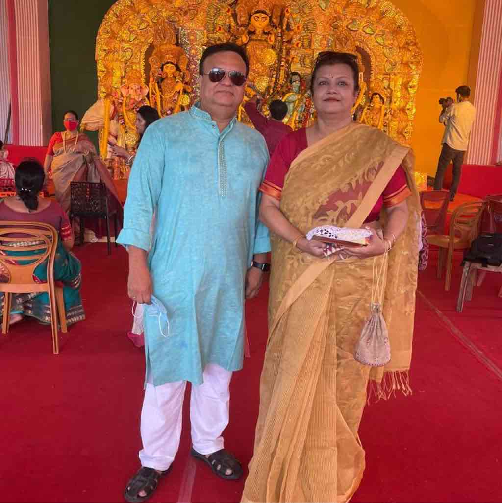 Ashis Mukherjee