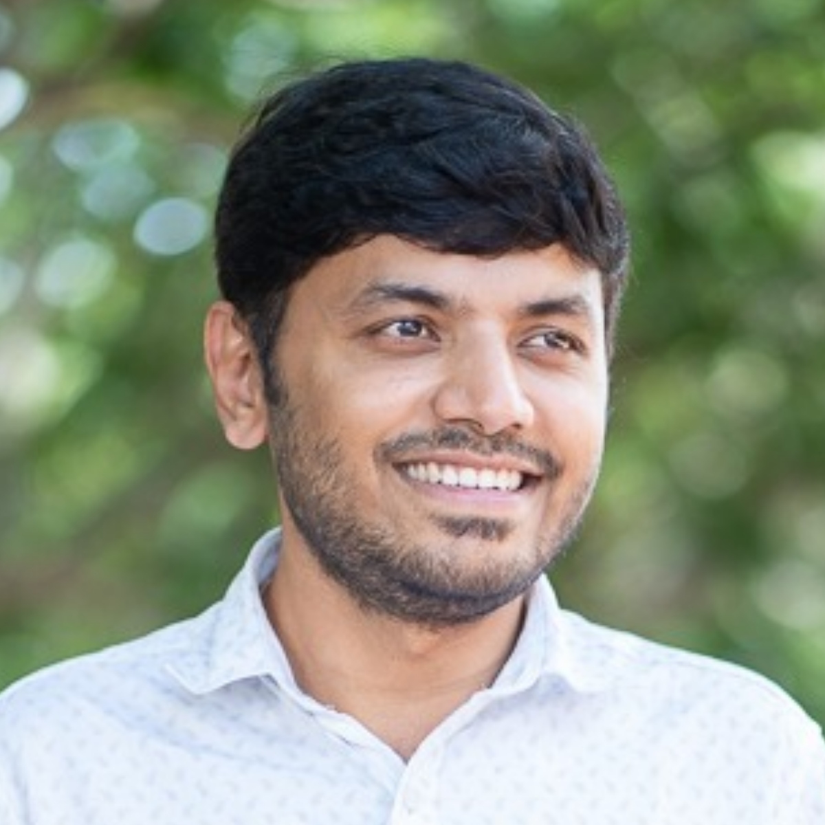 K Dhipesh Patel