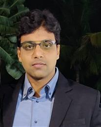 Dr. Viral Paresh Parikh