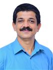 Dr. Santhosh Vm