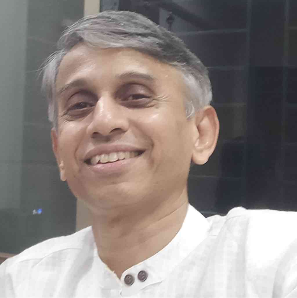 Jaydeep Modi