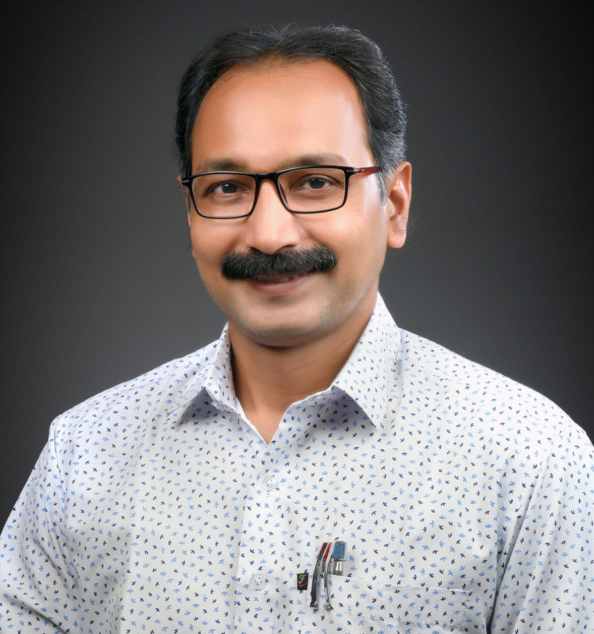 Megharaj Motiji Parmar