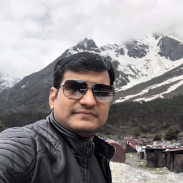 Suyog Kalani