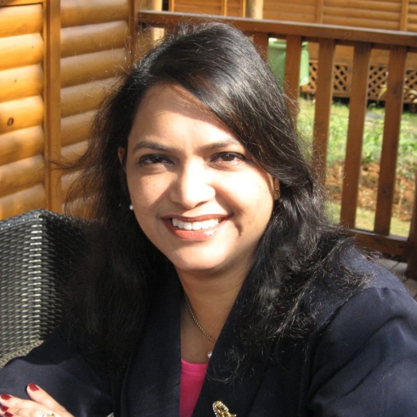 Supriya Lad Chincholkar