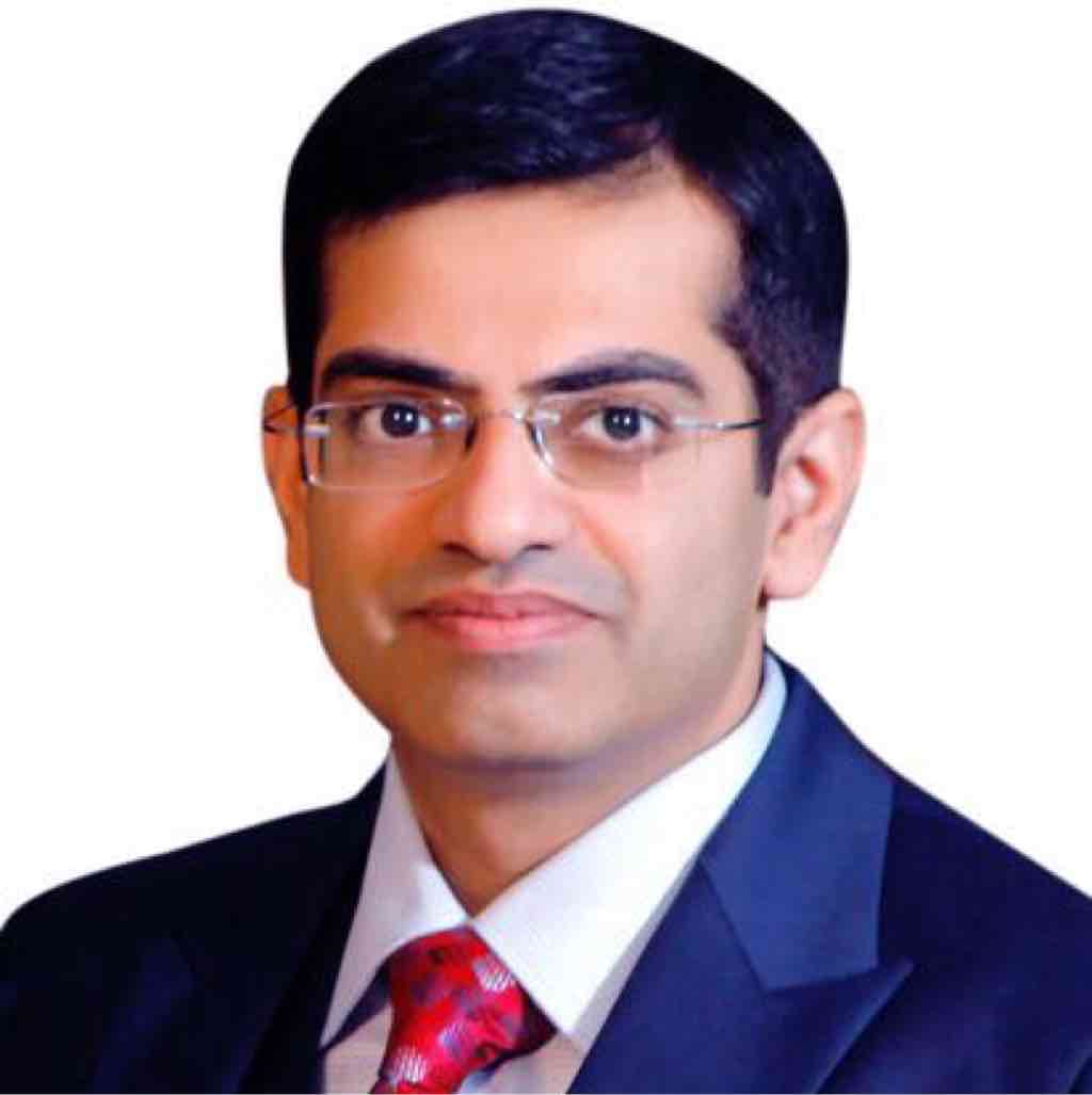 Gaurav Dembla
