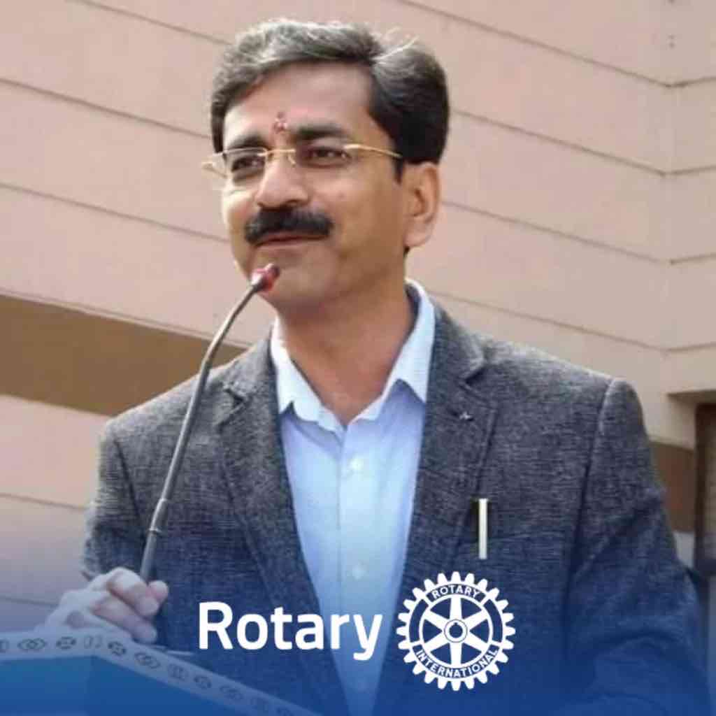 Shrish Pathak