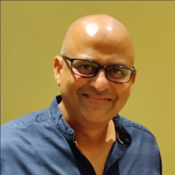 Subramani Iyer