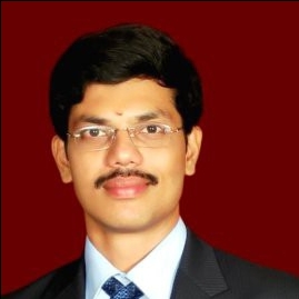 Praveen Chakravarthy