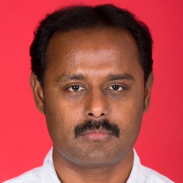 S. Puthu Raja