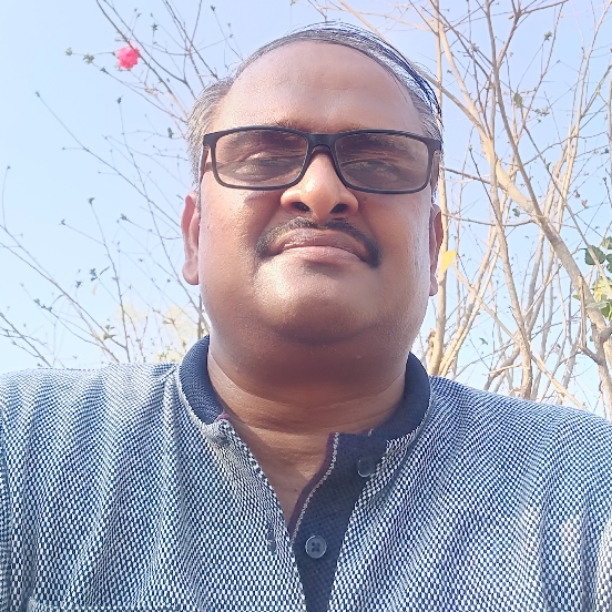 Santosh Bommannavar