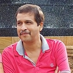 Suhas Sudhakar Ambekar