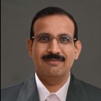 Girish Dattatray Chitale