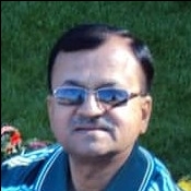 Makarand Madhusudan Karmarkar