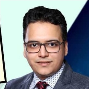Sandeep Anil Nemani