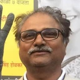 Ravindra Shamrao Walvekar