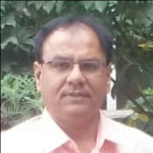 Santosh Bhagwan Ashtekar