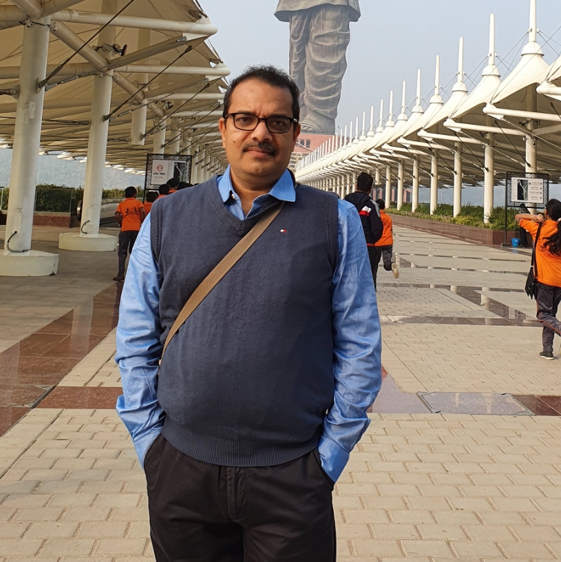 Rtn. MUKESH BANSAL