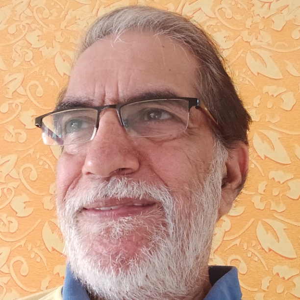 Kishan Chand Katoch
