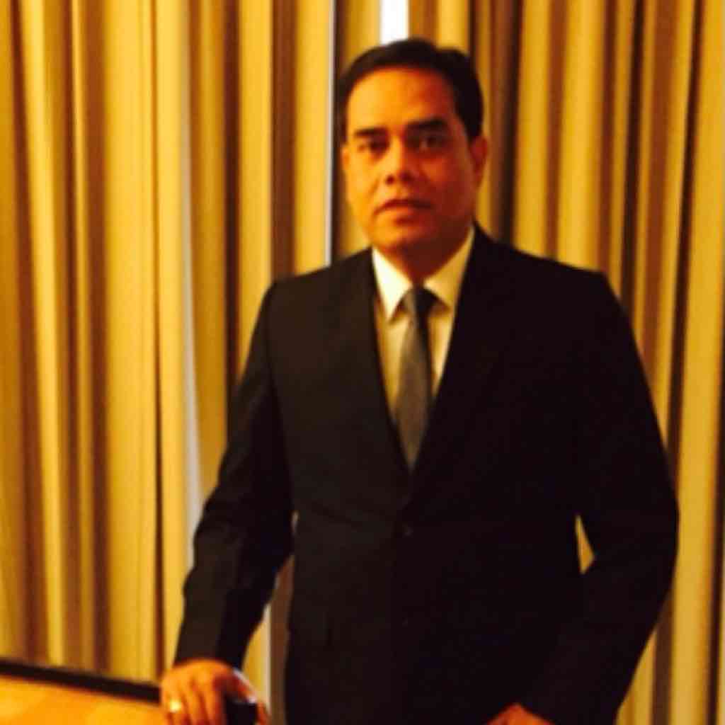 Deepak Gagoomal Gopani