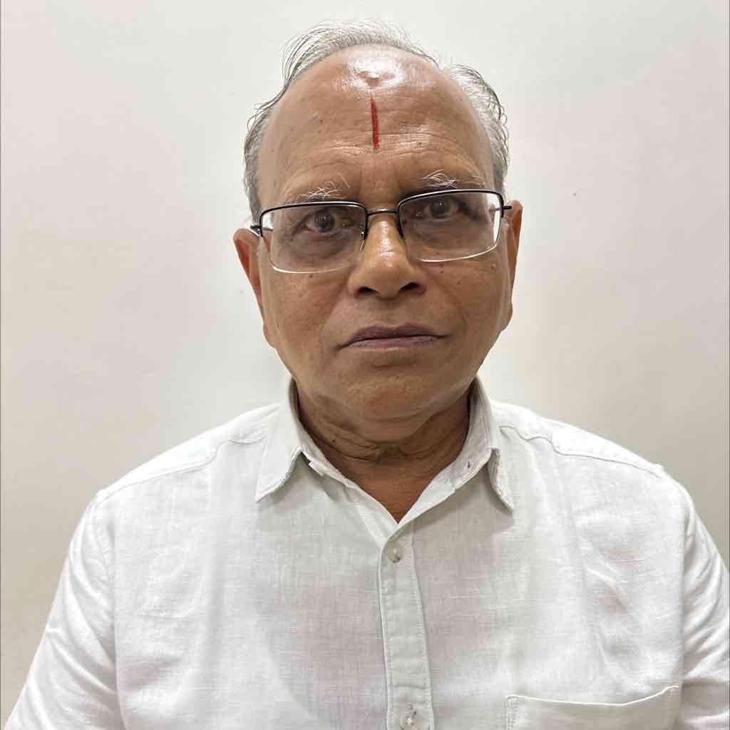 Narayan Shrigopal Baldawa