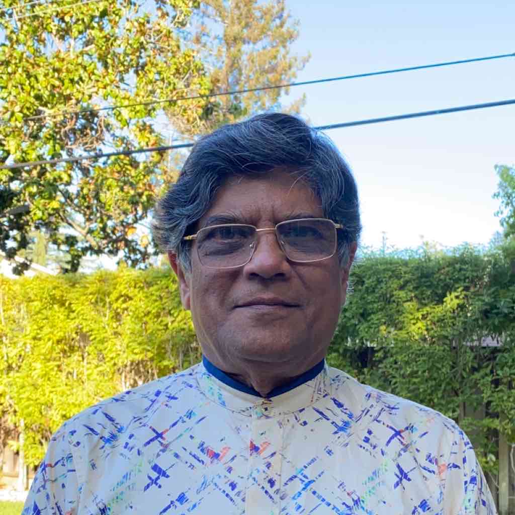 Sanjay Y. Shah