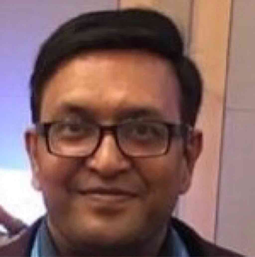 Naveen Agarwal