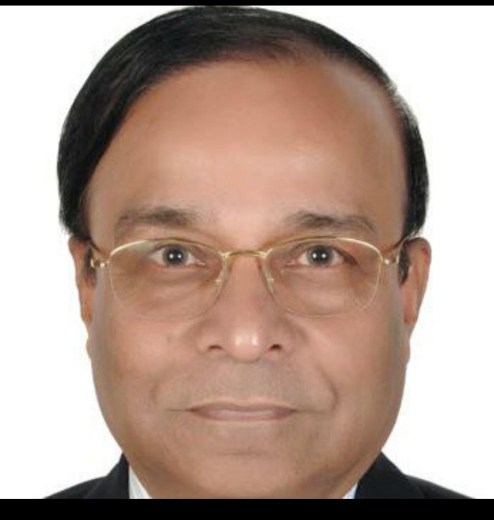 Kurien Varghese