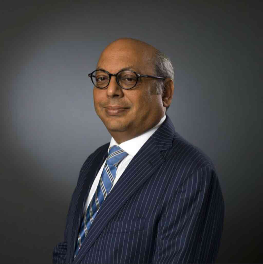 Vijay Shah