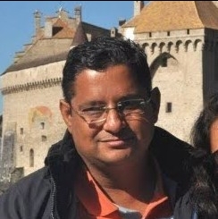 MANISH JHAVERI