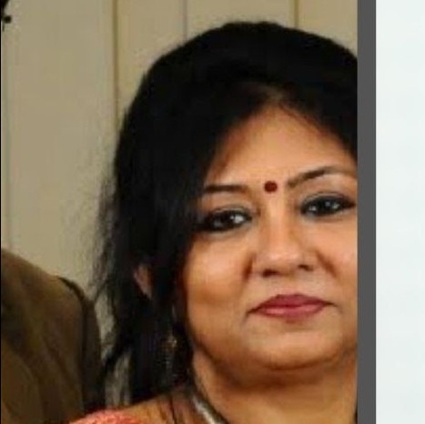 Vaishali Modi