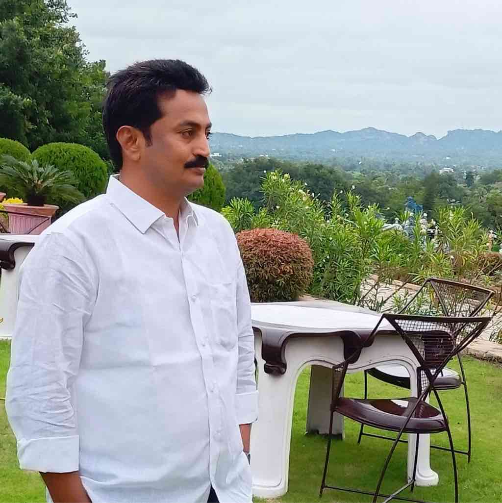 DOPPALAPUDI ASHOK KUMAR