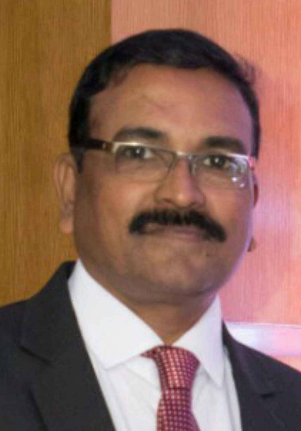 Deepak Choudhari