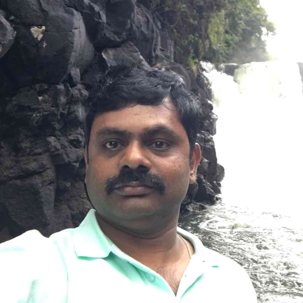 Allimuthu Rajendiran