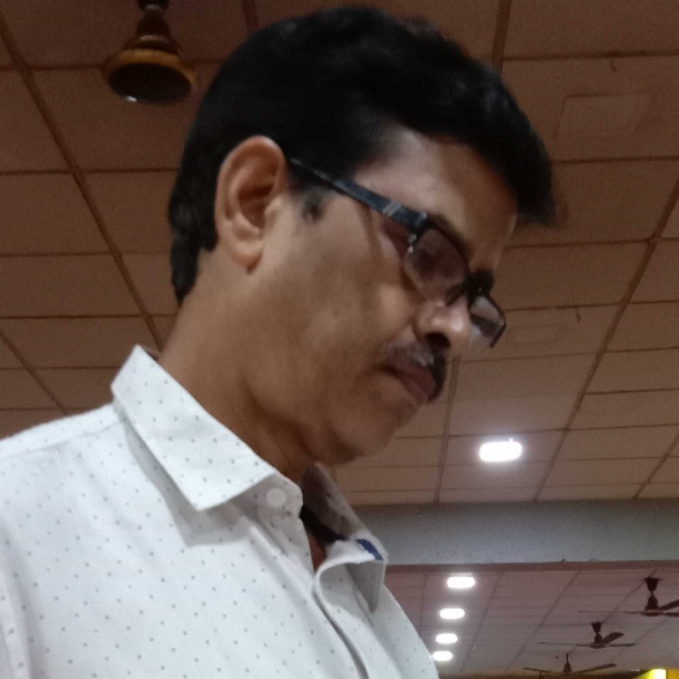 Satyananda Panda