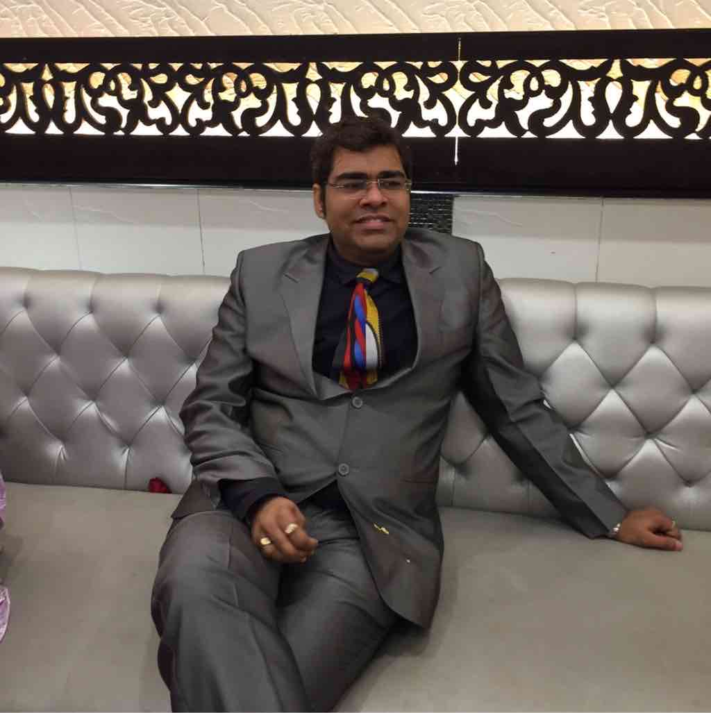Rohit Khanna