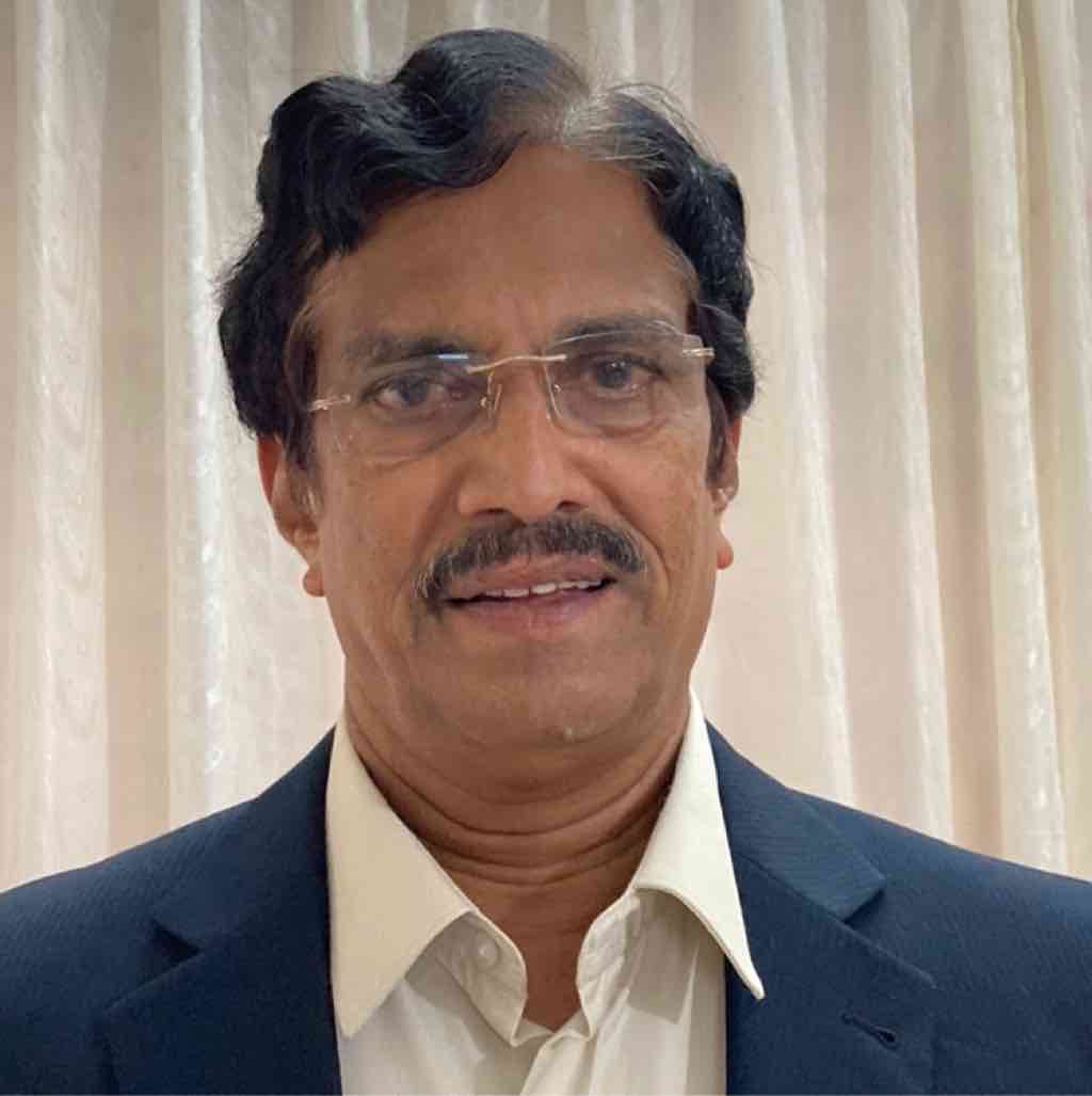 BHASKAR SHETTY