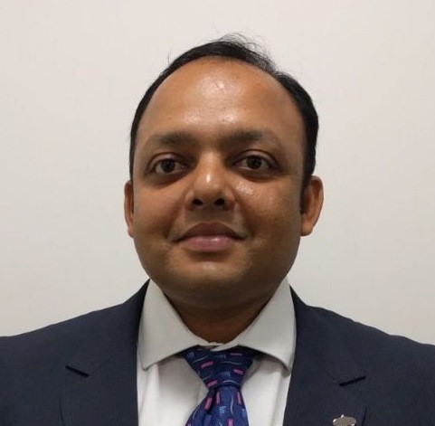 Partha Paul